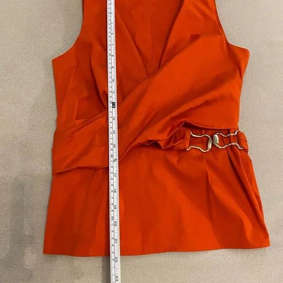 Authentic Gucci top - Picture 10 of 10